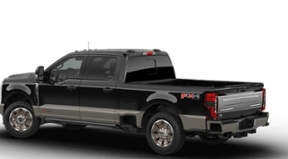 2026 Ford Super Duty® External Image 3
